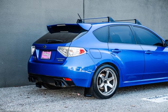 Used 2014 Subaru Impreza WRX Premium image 51