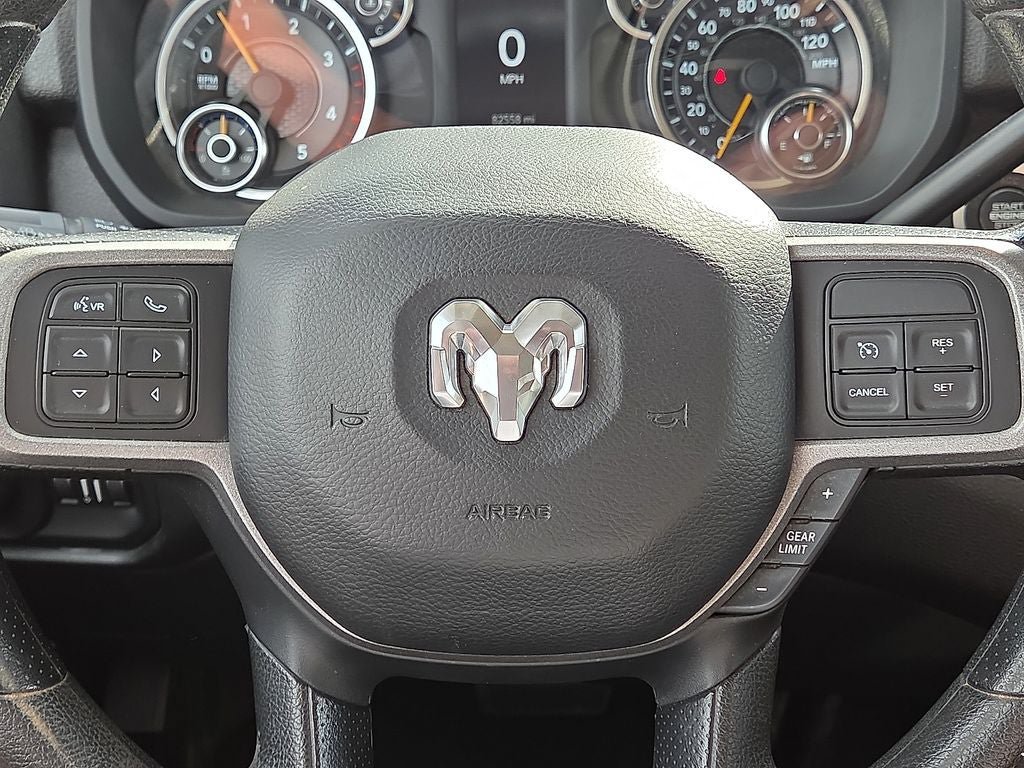 Used 2019 RAM 2500 Tradesman AWD/4WD image 30