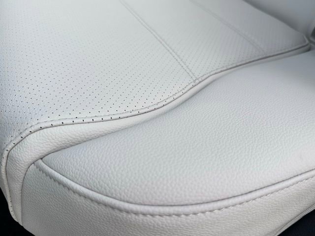 Used 2026 Mercedes-Benz C 300 4MATIC Sedan image 23