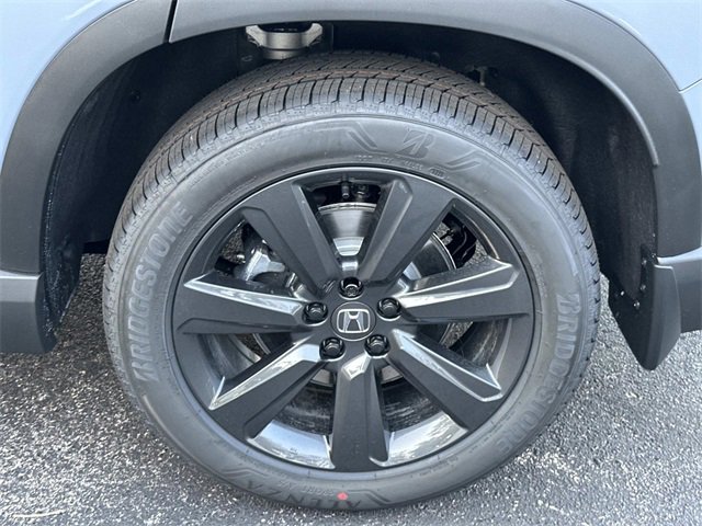 New 2026 Honda Pilot Sport image 10