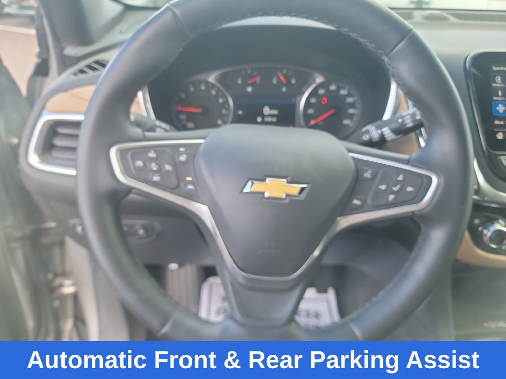 Used 2023 Chevrolet Equinox Premier AWD/4WD image 20
