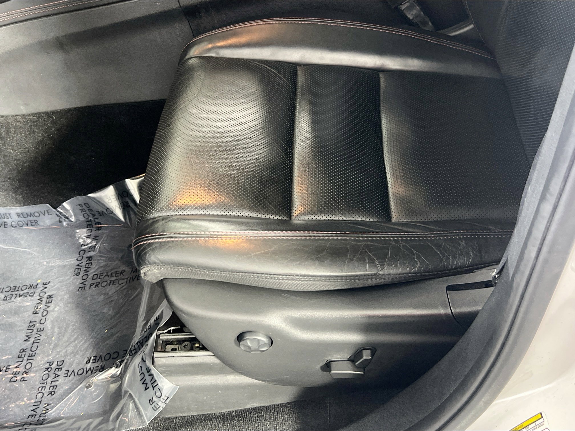 Used 2022 Dodge Durango R/T w/ Blacktop Package image 19