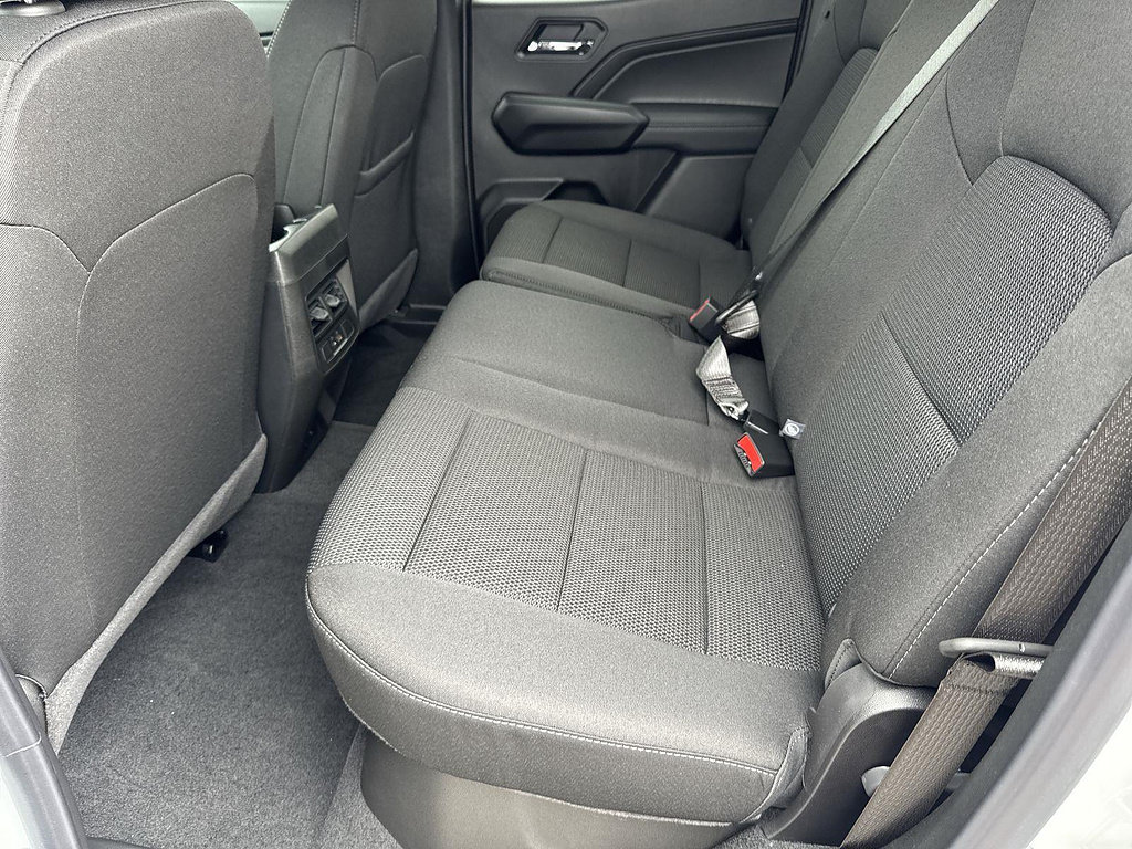 New 2026 GMC Canyon Elevation w/ Convenience Package RWD image 29