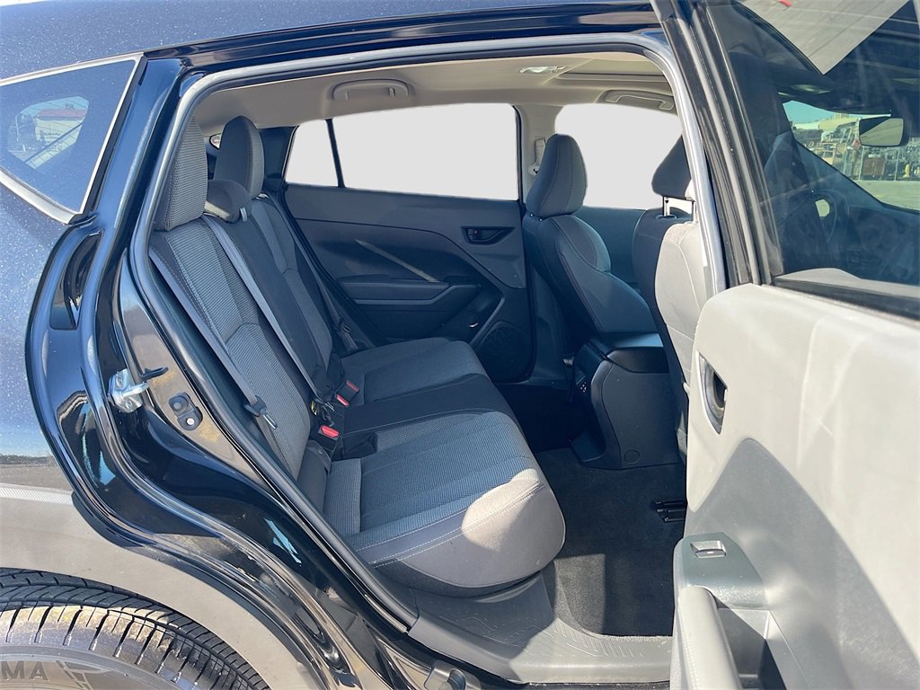 Used 2024 Subaru Crosstrek 2.0i Premium image 27