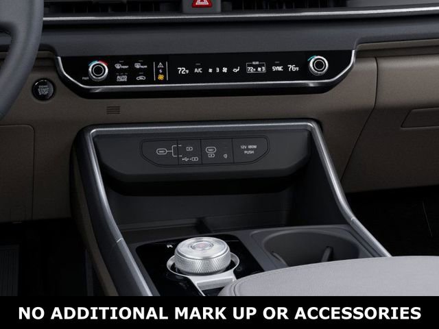 New 2026 Kia Carnival EX image 23