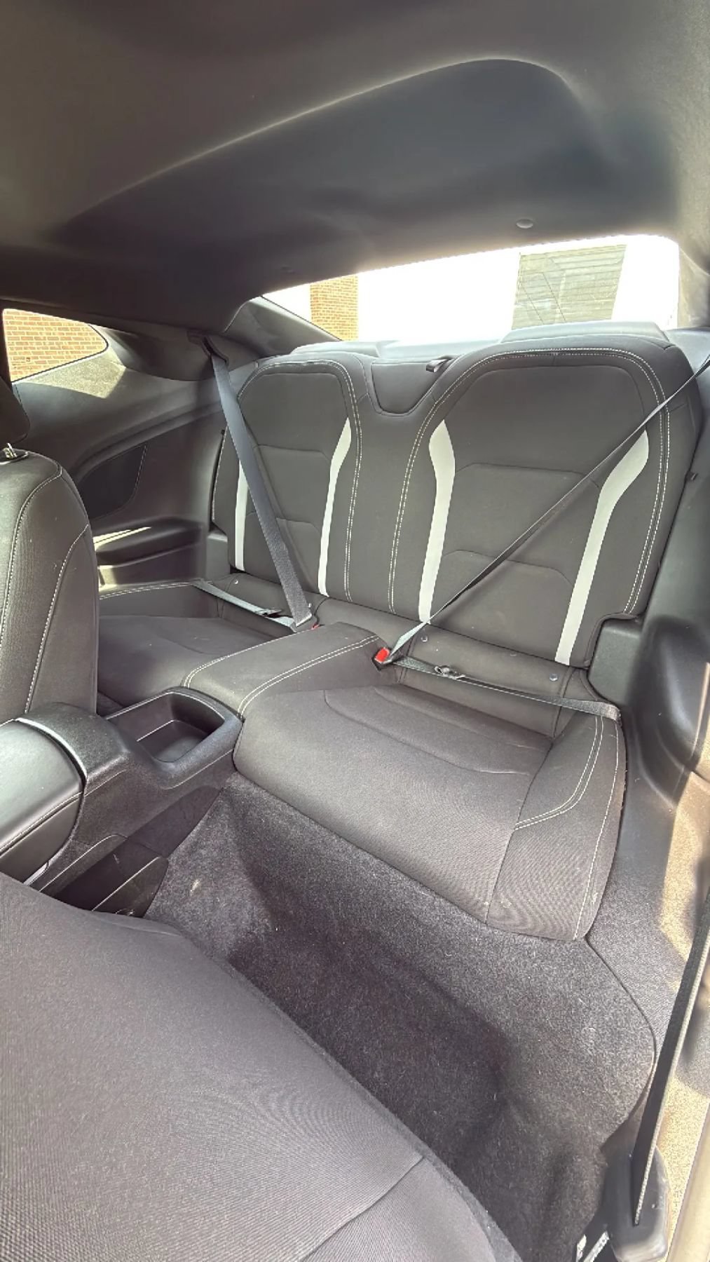 Used 2018 Chevrolet Camaro LT RWD image 24