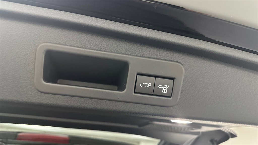 New 2025 Toyota 4Runner TRD Pro image 28