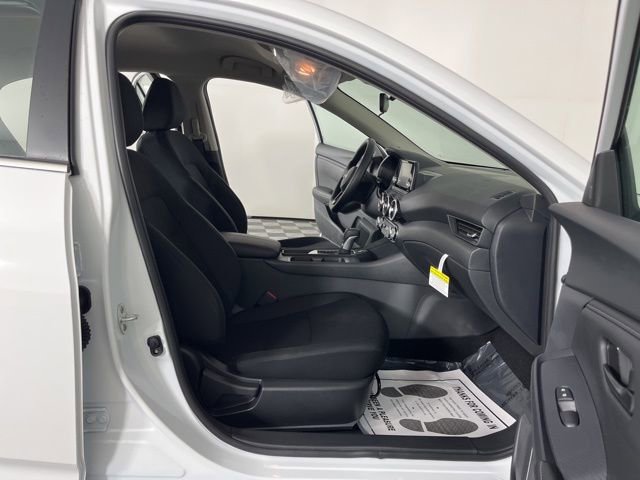 New 2025 Nissan Sentra S image 36