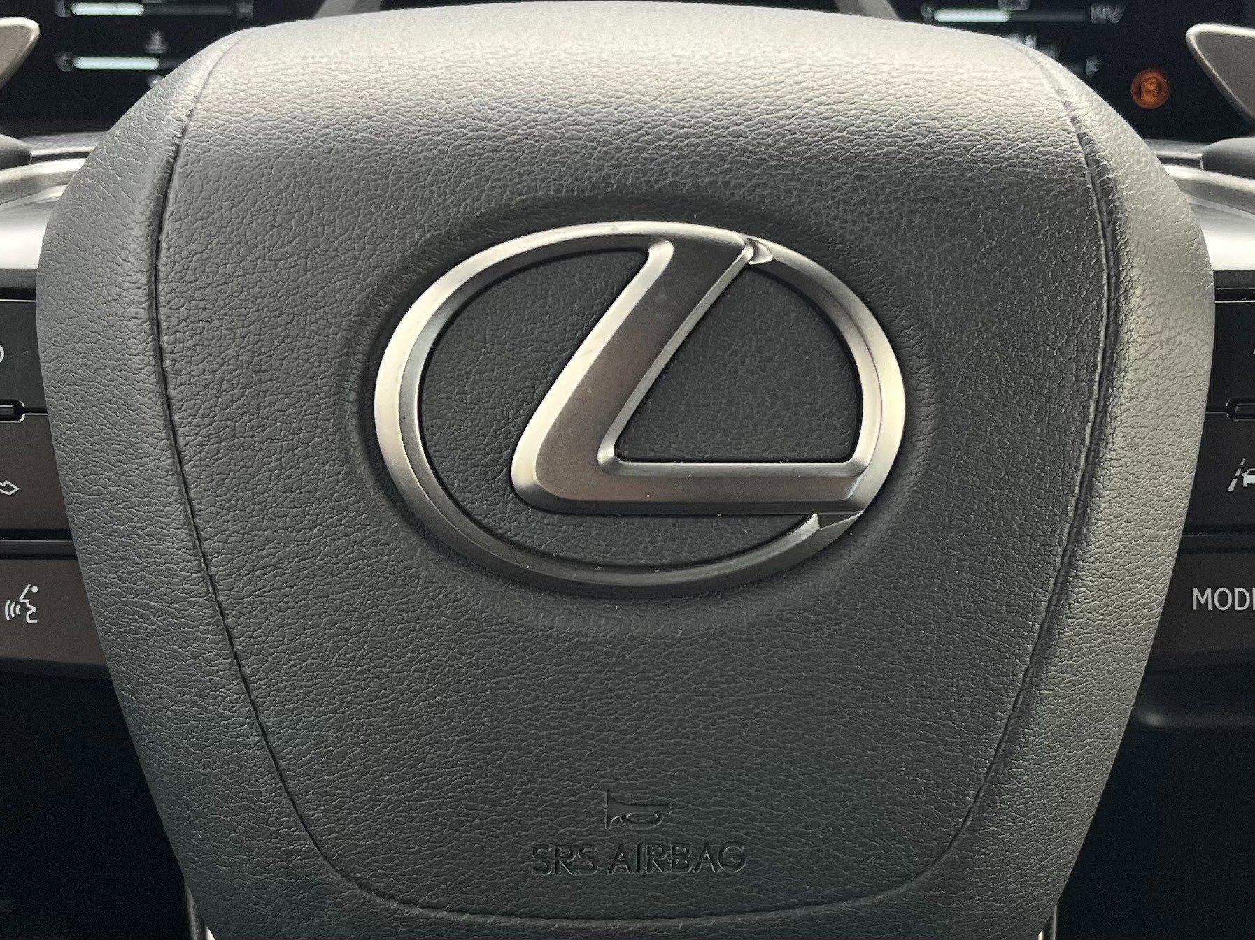 Used 2024 Lexus GX 550 w/ Accessory Package (Z1) image 61