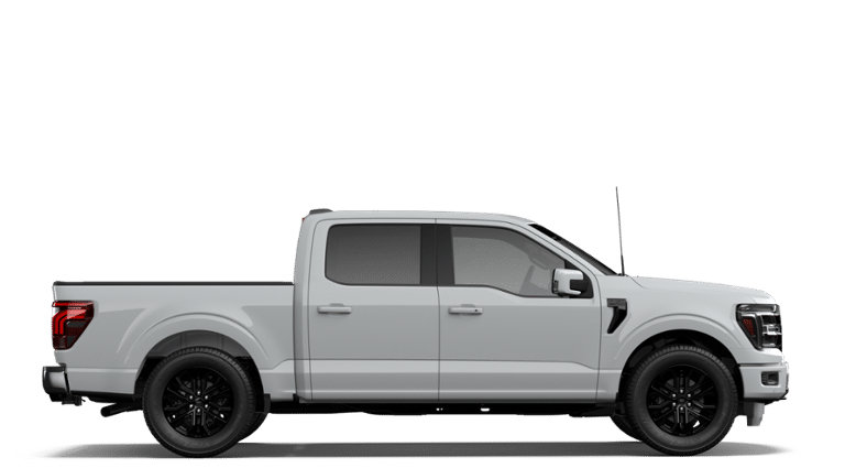 New 2026 Ford F150 Lariat w/ Equipment Group 501A Mid AWD/4WD image 30