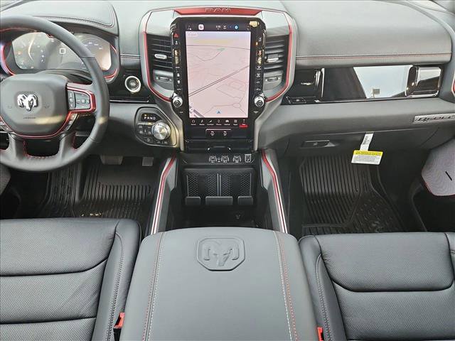 New 2026 RAM 1500 Rebel w/ Advanced Safety Group II image 15