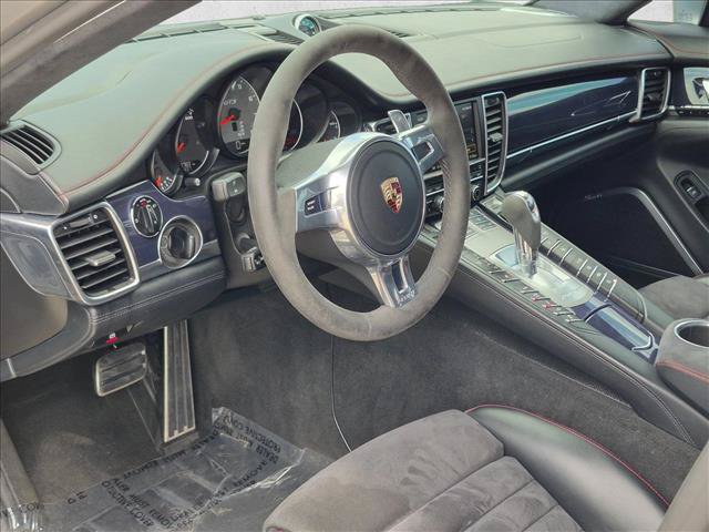 Used 2013 Porsche Panamera GTS AWD/4WD image 10