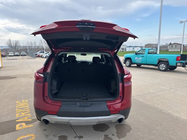 Used 2019 Chevrolet Blazer LT image 9