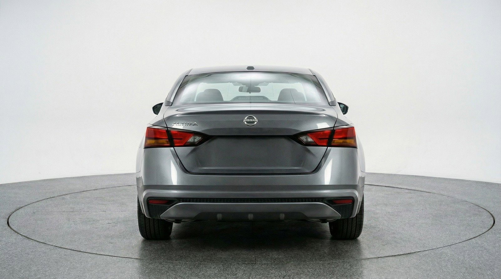 Used 2025 Nissan Altima 2.5 SV FWD image 7