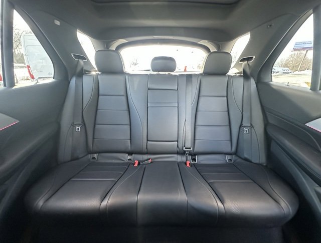 Certified 2022 Mercedes-Benz GLE 350 GLE 350 image 13