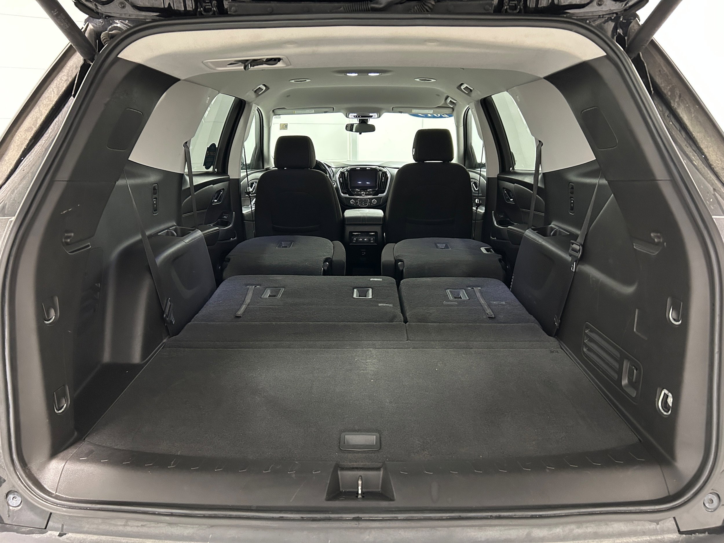Used 2019 Chevrolet Traverse LT w/ LPO, Floor Liner Package image 34