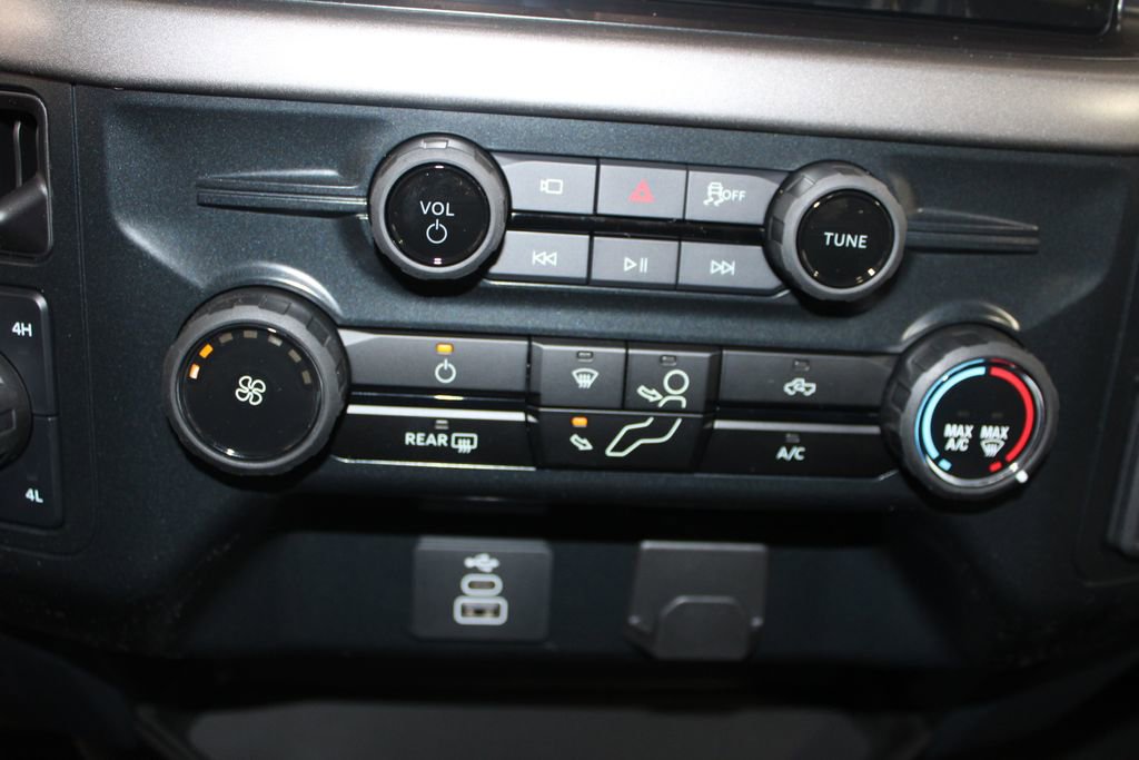 New 2026 Ford F150 XL w/ Equipment Group 103A High image 35