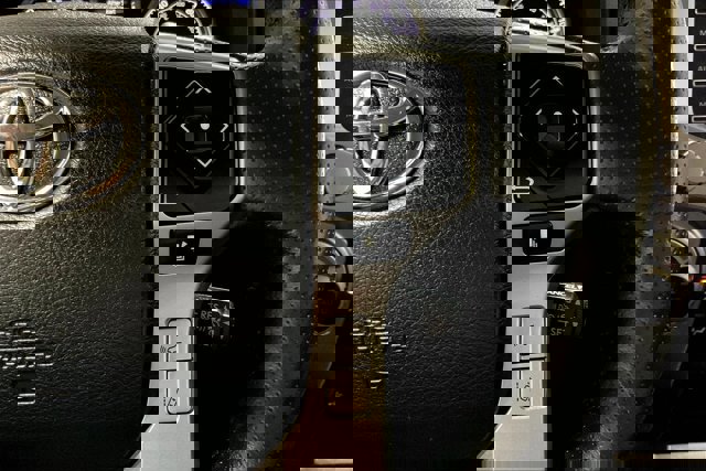 Certified 2024 Toyota 4Runner Limited image 20