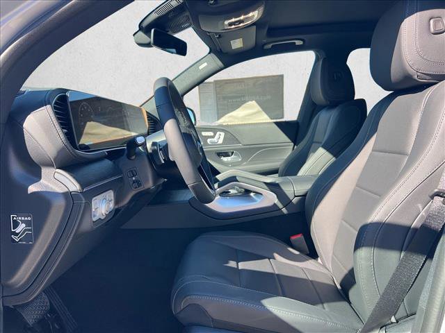 New 2026 Mercedes-Benz GLE 450 4MATIC image 4