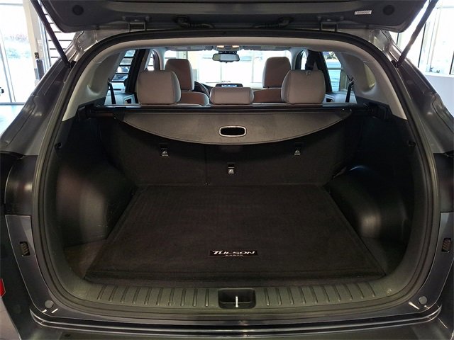 Used 2019 Hyundai Tucson Value w/ Cargo Package image 27