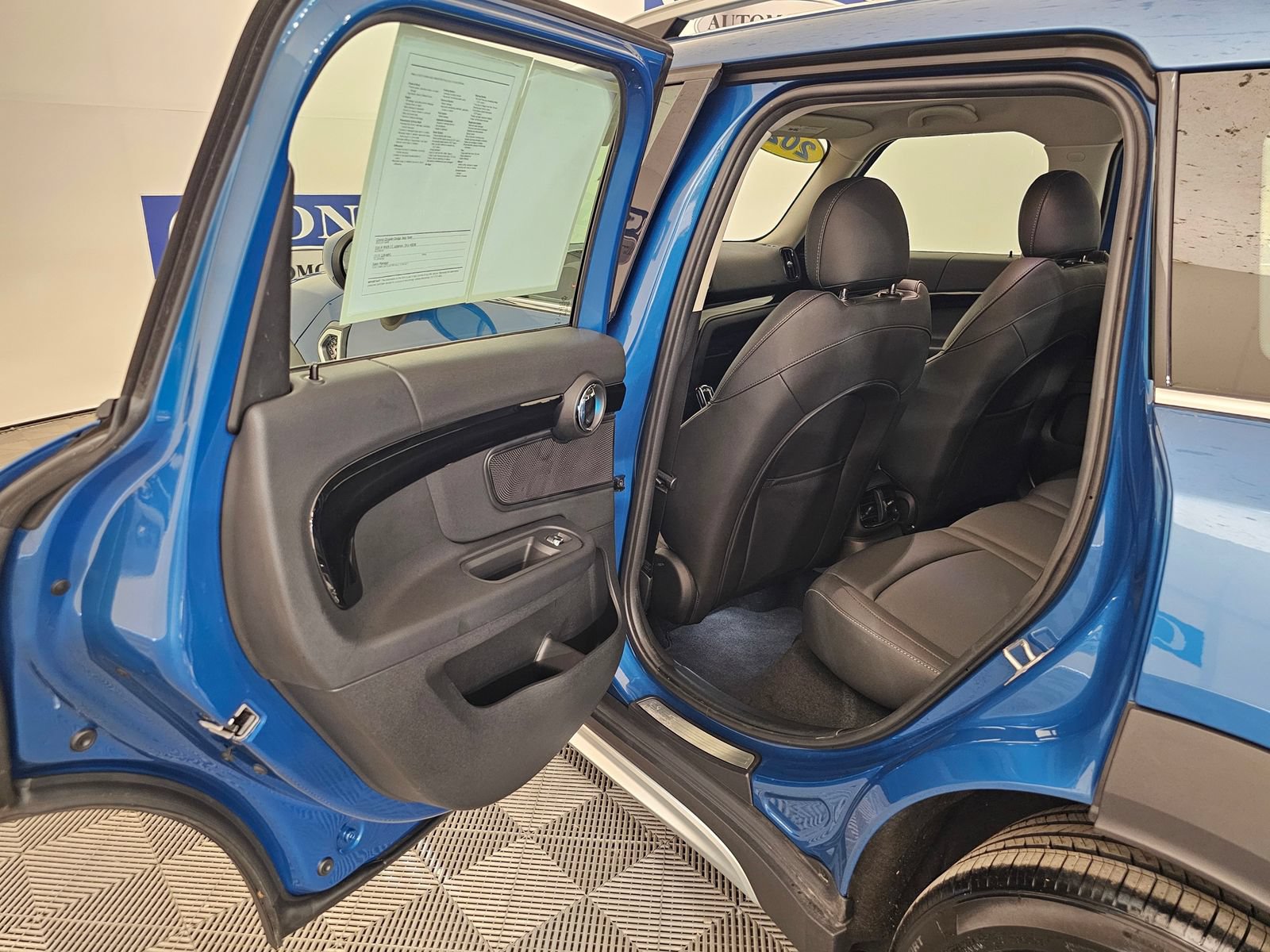 Used 2024 MINI Cooper Countryman S AWD/4WD image 22