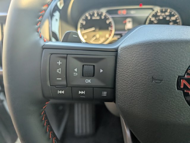 New 2026 Nissan Pathfinder Rock Creek AWD/4WD image 17