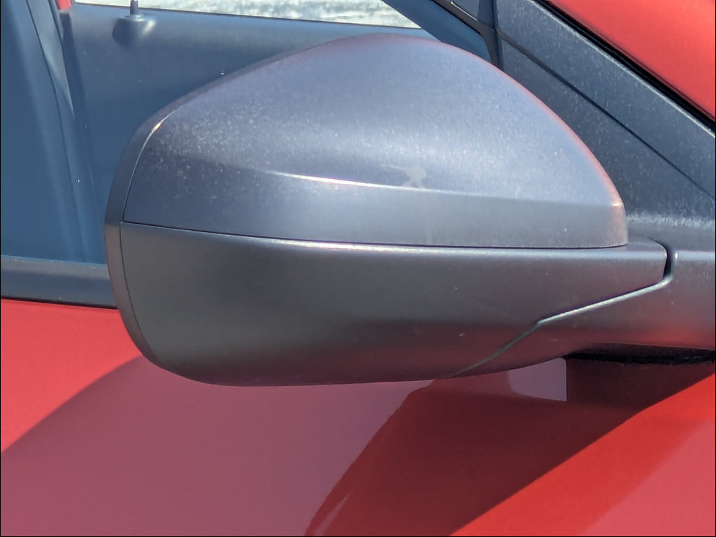 Used 2024 Chevrolet Trax LS w/ Driver Confidence Package FWD image 11