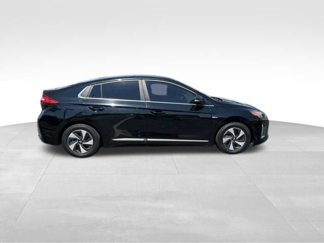 Used 2019 Hyundai Ioniq SEL FWD image 8