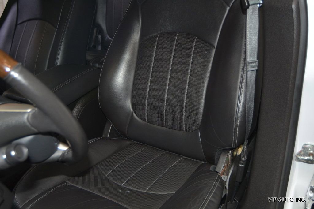 Used 2016 GMC Acadia Denali AWD/4WD image 15