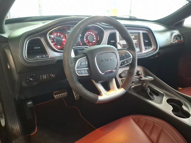 Used 2023 Dodge Challenger SRT Hellcat RWD image 14