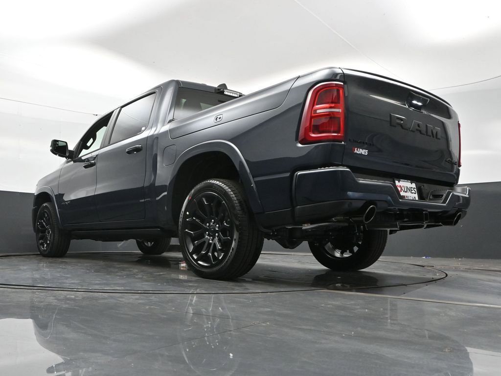 New 2026 RAM 1500 Limited image 53