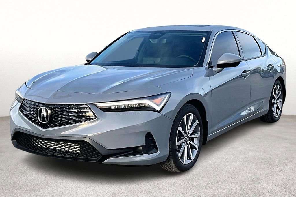 New 2026 Acura Integra image 4