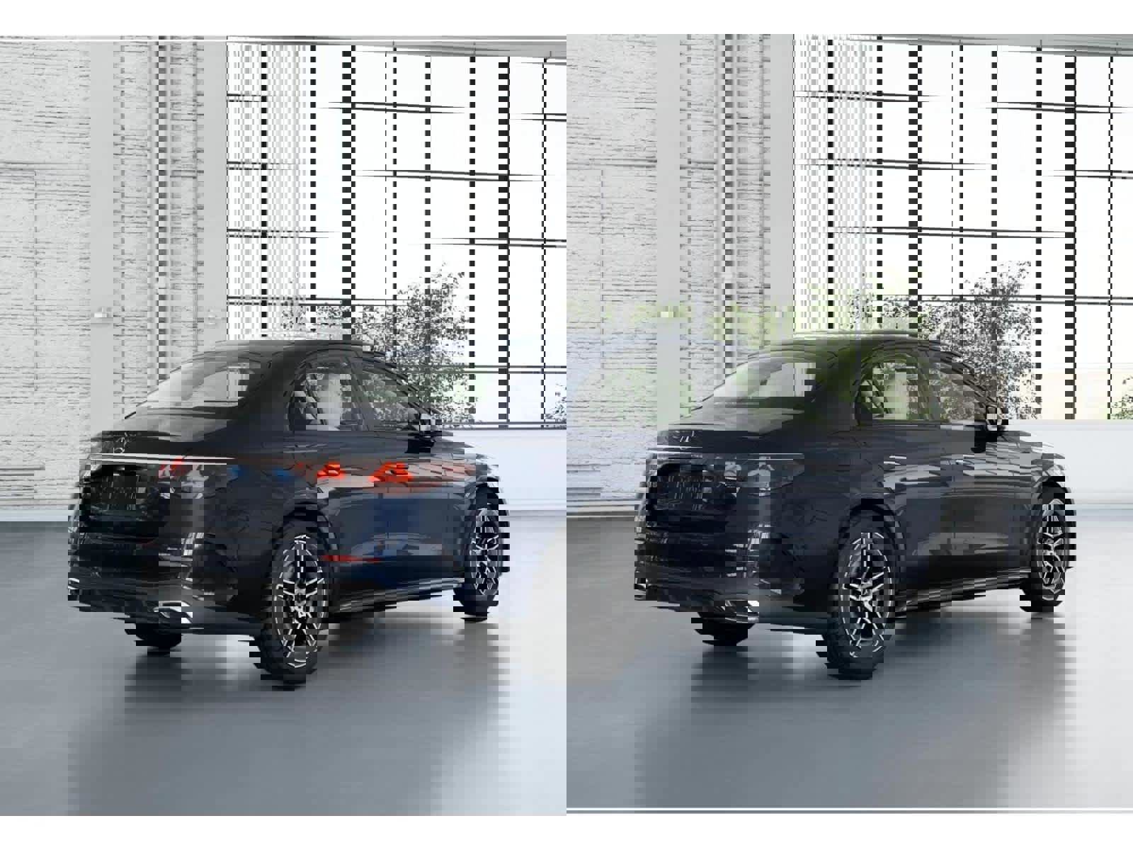 New 2026 Mercedes-Benz E 350 Sedan image 20