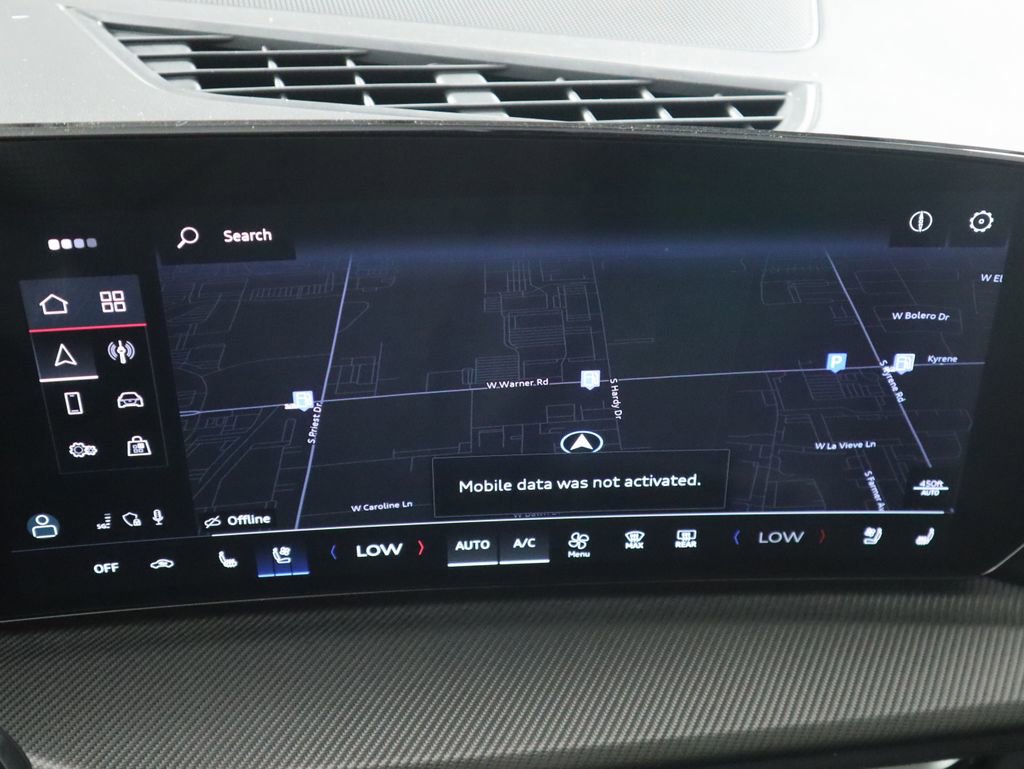 New 2025 Audi SQ5 Premium Plus image 16