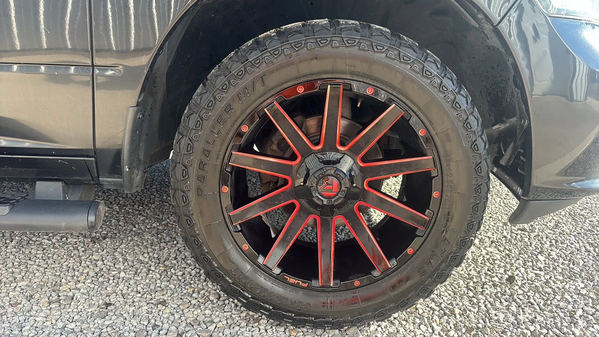 Used 2016 RAM 1500 Sport w/ Black Ram 1500 Sport Group AWD/4WD image 8