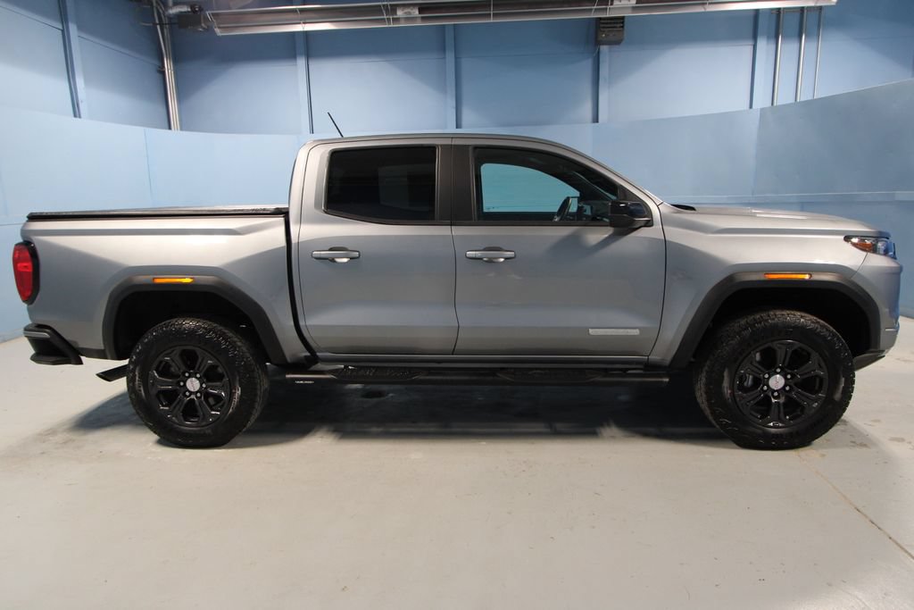 Used 2023 GMC Canyon Elevation w/ Elevation Premium Package RWD image 32