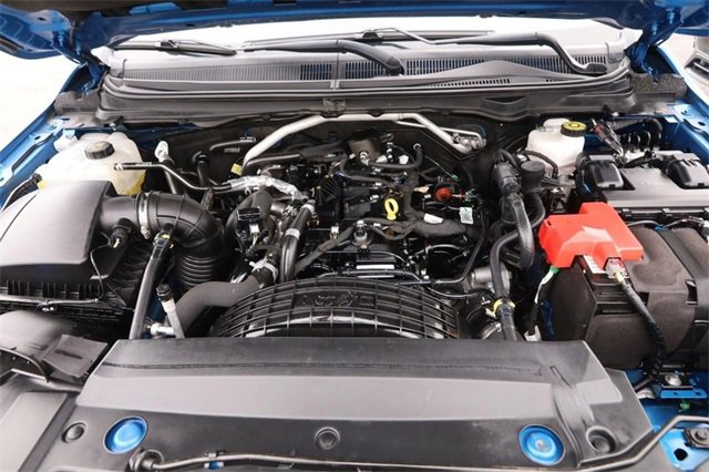 Certified 2022 Ford Ranger XLT image 25