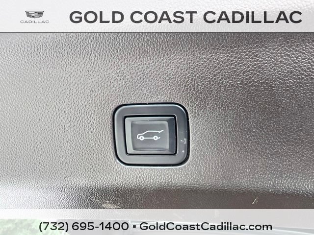 Used 2021 Cadillac Escalade Sport w/ Driver Assist Tech Package AWD/4WD image 17