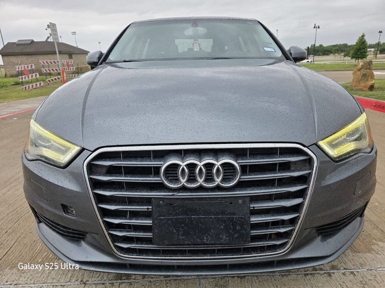 Used 2015 Audi A3 1.8T Premium FWD image 2