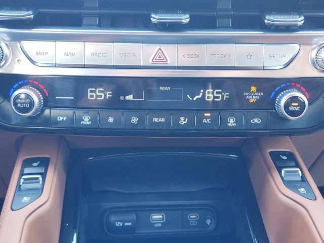 Used 2023 Kia Telluride SX Prestige X-Pro image 18