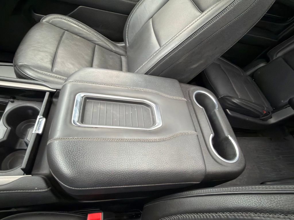 Used 2023 GMC Yukon XL Denali w/ Denali Reserve Package image 51