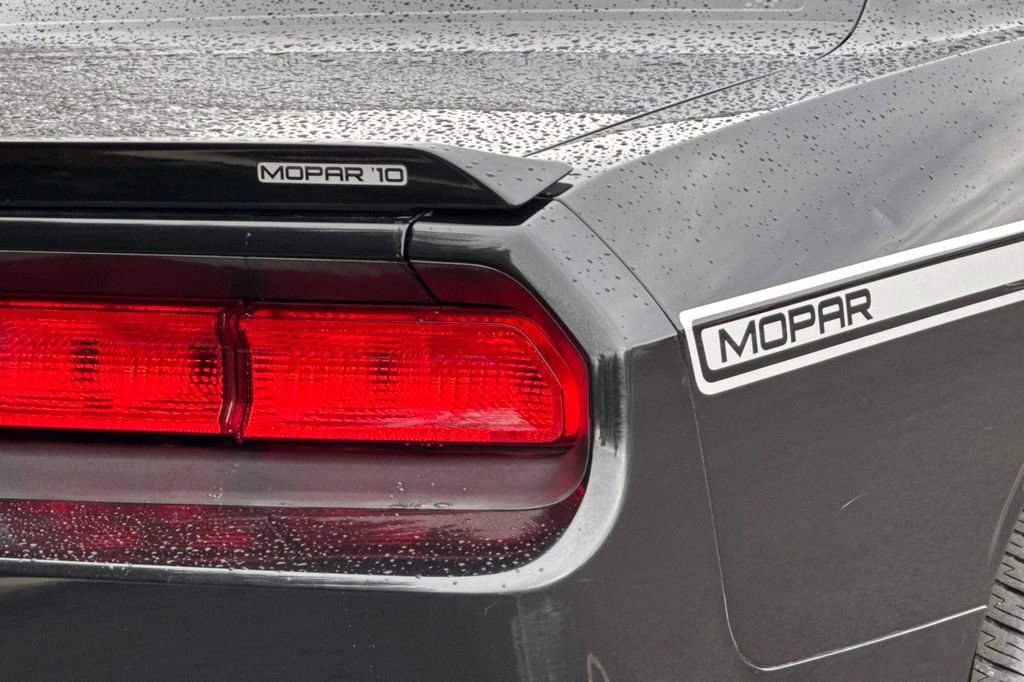Used 2010 Dodge Challenger R/T w/ Mopar 10 Pkg image 24