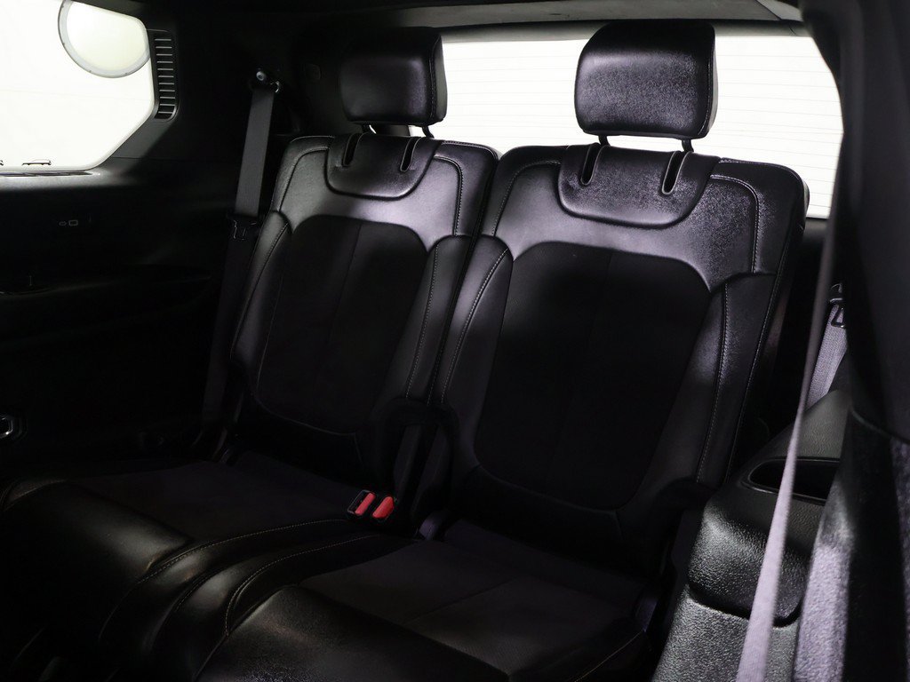 Used 2023 Jeep Grand Cherokee L Laredo AWD/4WD image 33