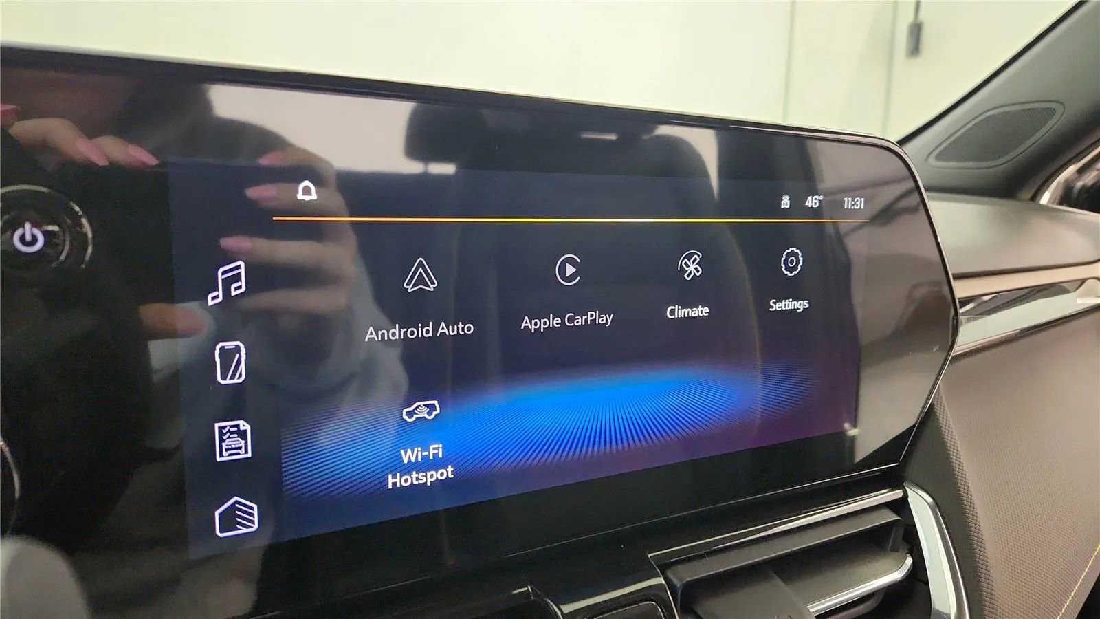 New 2026 Chevrolet TrailBlazer ACTIV w/ Convenience Package image 28