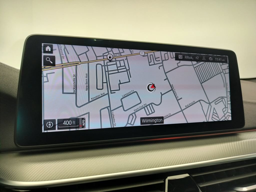Used 2021 BMW M5 AWD/4WD image 15