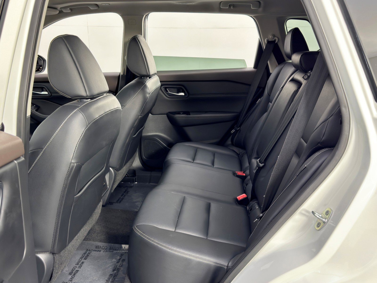 Used 2022 Nissan Rogue SL image 35