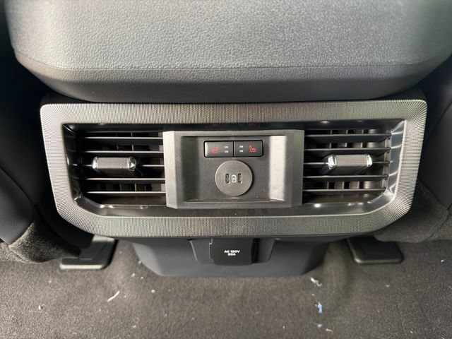 New 2026 Ford F250 Platinum AWD/4WD image 14