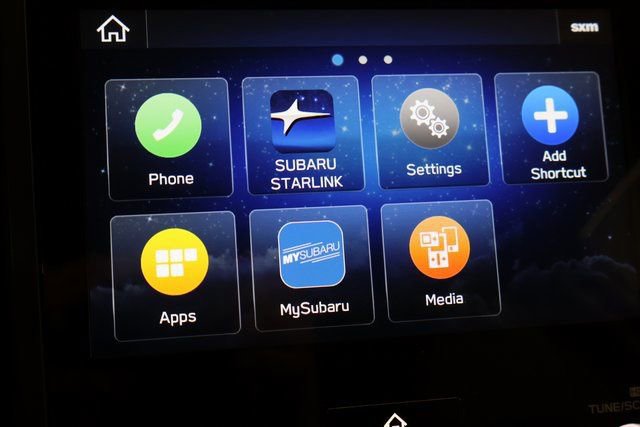 Certified 2024 Subaru Forester Limited image 24