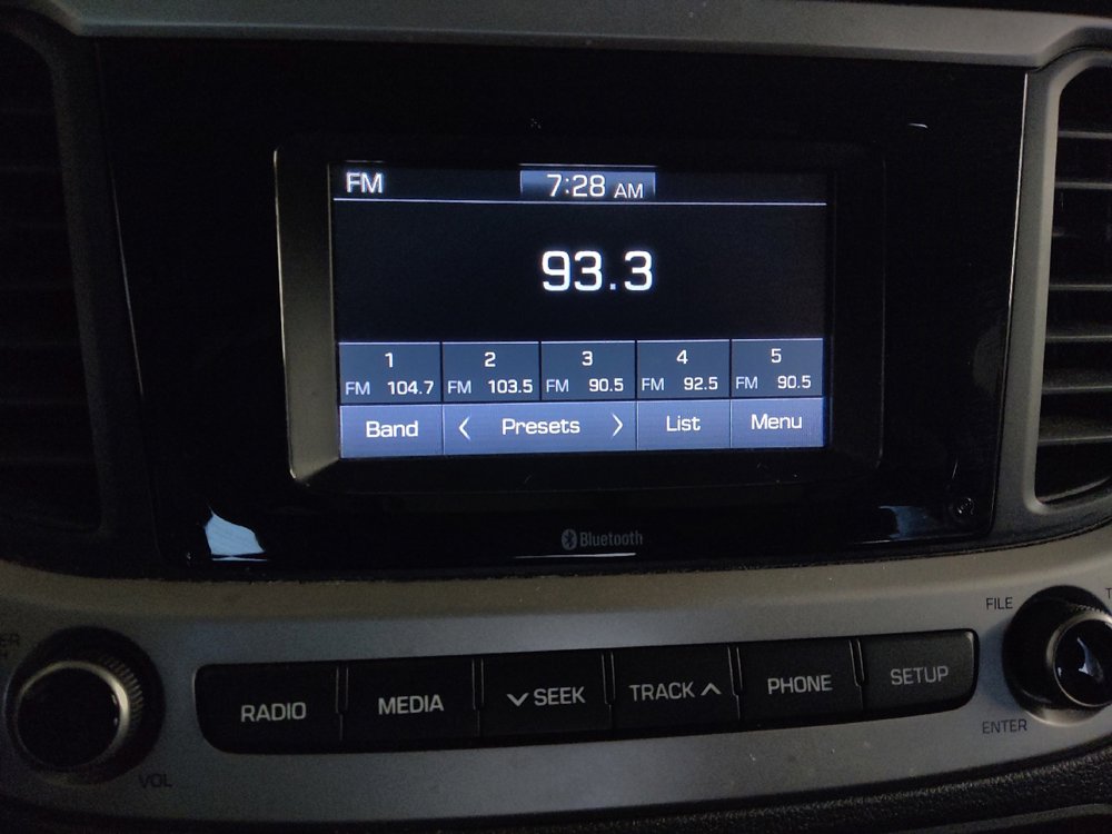 Used 2020 Hyundai Accent SE image 25