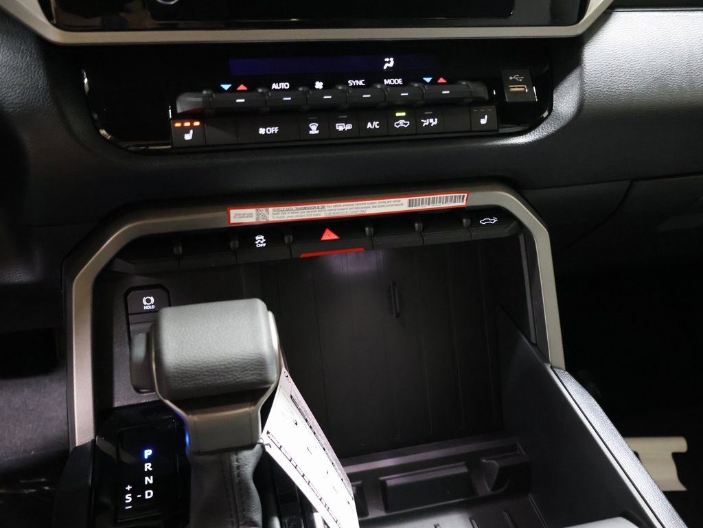 New 2026 Toyota Tundra SR5 image 25
